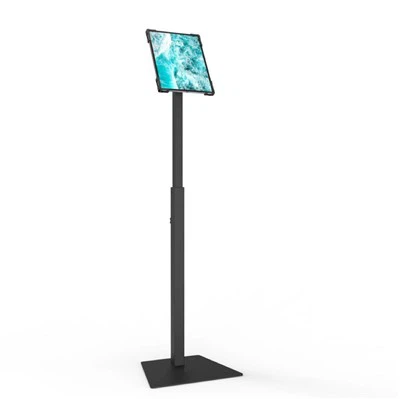 Adjustable qhov siab tau hloov kho cov ntsiav tshuaj pem teb sawv